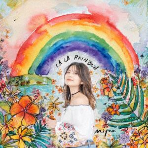 【CD】Miyuu ／ LA LA RAINBOW