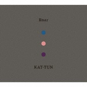 【CD】KAT-TUN ／ Roar(期間限定盤1)
