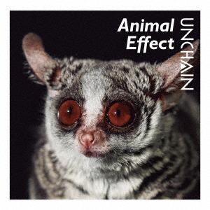【CD】UNCHAIN ／ Animal Effect