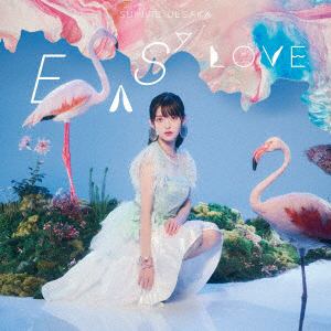 【CD】上坂すみれ ／ EASY LOVE(通常盤)