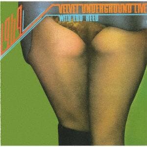 【CD】ヴェルヴェット・アンダーグラウンド ／ 1969～ヴェルヴェット・アンダーグラウンド・ライヴ