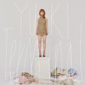 【CD】YUKI　／　Terminal(初回生産限定盤)(DVD付)(紙ジャケット仕様)