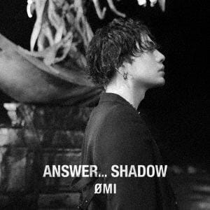 【CD】OMI ／ ANSWER... SHADOW(初回生産限定盤A)(DVD付)