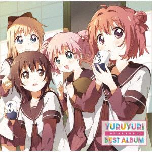 【CD】YURUYURI GORAKUBU BEST ALBUM(通常盤)