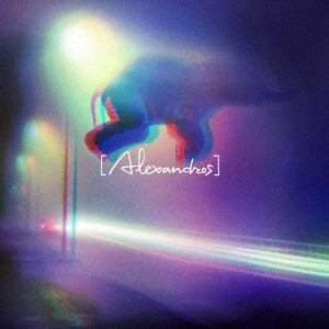 【CD】[Alexandros] ／ 閃光(通常盤)