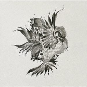 【CD】FLOW　／　United　Sparrows(通常盤)