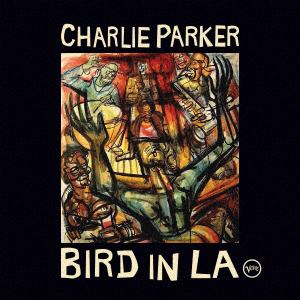 【CD】チャーリー・パーカー ／ バード・イン・L.A.