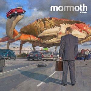 【CD】Mammoth WVH ／ Mammoth WVH