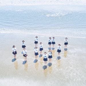 【CD】≠ME メジャー1stシングル「君はこの夏、恋をする」(Type B)(DVD付)