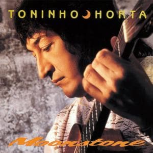 【CD】トニーニョ・オルタ ／ ムーンストーン