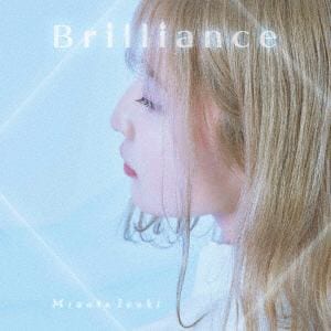 【CD】水湊いづき　／　Brilliance