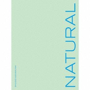 【CD】仲村宗悟 ／ 「NATURAL」(初回限定盤)(Blu-ray Disc付)