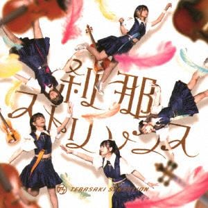 【CD】手羽先センセーション ／ 刹那ストリングス(TYPE-B)