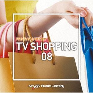 【CD】NTVM　Music　Library　番組カテゴリー編　通販08