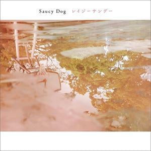 【CD】Saucy Dog ／ レイジーサンデー
