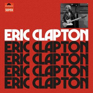 【CD】エリック・クラプトン ／ ソロ(アニヴァーサリー・デラックス・エディション)(完全生産限定盤)