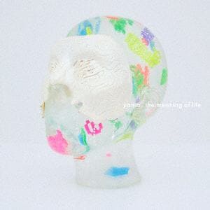 【CD】yama ／ the meaning of life(通常盤)