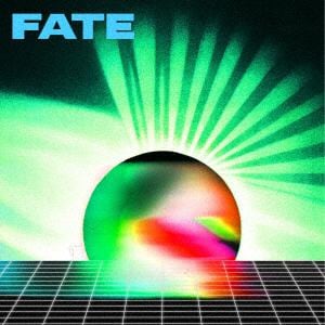 【CD】ビッケブランカ ／ FATE(Blu-ray Disc付)