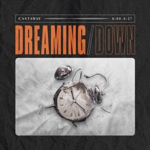 【CD】Castaway　／　Dreaming