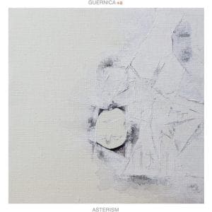 【CD】ASTERISM　／　GUERNICA+a(紙ジャケット仕様)