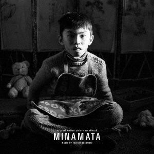 【CD】坂本龍一 ／ Original Motion Picture Soundtrack "MINAMATA"