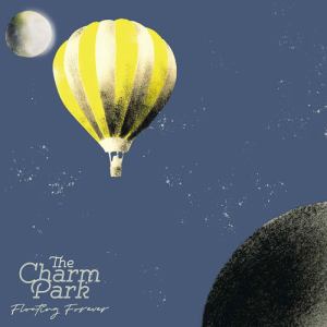 【CD】CHARM PARK ／ FLOATING FOREVER