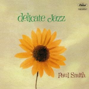 【CD】ポール・スミス ／ デリケート・ジャズ