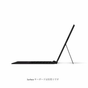 台数限定】Microsoft MNY-00011 ノートパソコン Surface Pro X SQ1／8