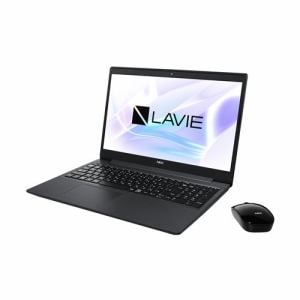 NEC　PC-NS300RAB　ノートパソコン　LAVIE　Note　Standard　　カームブラック