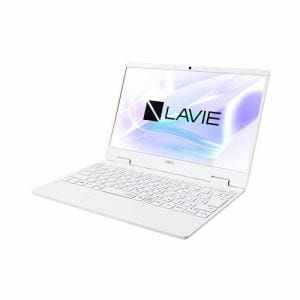 Nec Pc Nm150raw モバイルパソコン Lavie Note Mobile パールホワイト ヤマダウェブコム