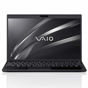 Vaio Vjs12290111b 12 5インチノートパソコン Vaio Sx12 ブラック Intel Core I7 Ssd256gb メモリ8gb ヤマダウェブコム