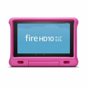 Amazon　6,981円 B07KD7CWB1 Fire HD 10 キッズモデル (10インチ HD ディスプレイ) 32GB ピンク 【ヤマダ電機･ヤマダウェブコム】 など 他商品も掲載の場合あり