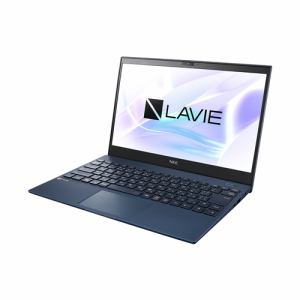 ノートパソコン　新品　NEC　PC-PM750SAL　LAVIE　Pro　Mobile　ネイビーブルー　ノートpc　ノート　パソコン