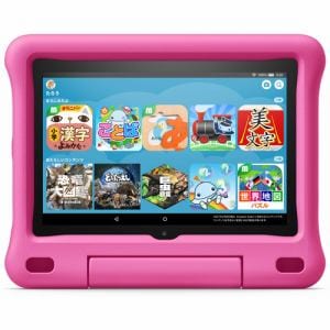 Fire HD 8 タブレット キッズモデル ピンク 32GB