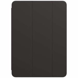 アップル(Apple) MH0D3FE/A iPad Air（第4世代）用Smart Folio ブラック