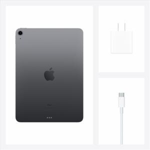 アップル(Apple) MYFT2J/A 第4世代iPad Air 10.9インチ 256GB Wi-Fi 