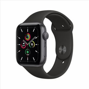 アップル(Apple) MYDT2J/A Apple Watch SE（GPSモデル）- 44mmスペース
