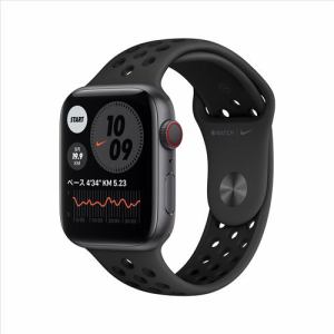 アップル(Apple) M09Y3J/A Apple Watch Nike Series 6（GPS + Cellular ...