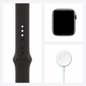 アップル(Apple) M00H3J/A Apple Watch Series 6（GPSモデル）- 44mm 