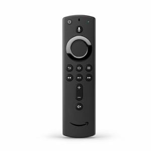 Amazon B07ZZY2DFW 第3世代 Fire TV Stick - Alexa対応音声認識 