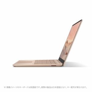 台数限定】マイクロソフト THH-00045 Surface Laptop Go i5／8／128