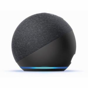 Amazon(アマゾン) B084DWX1PV Echo Dot (エコードット) 第4世代 - スマートスピーカー with Alexa