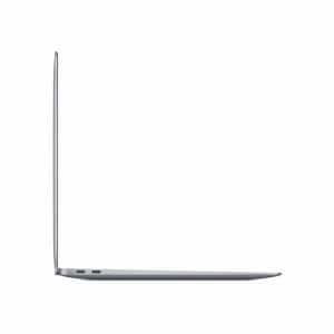 アップル(Apple) MGN63J/A MacBook Air 13.3インチ スペースグレイ ...