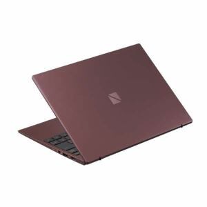 【台数限定】NEC PC-PM750BAR モバイルパソコン LAVIE Pro Mobile クラシックボルドー | ヤマダウェブコム