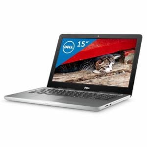DELL NI55Y-6WHBW ノートパソコン Inspiron 15 5000 5567