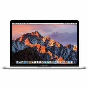 アップル(Apple)　MPXX2J／A　MacBook　Pro　13インチ　Touch　Bar　3.1GHz　デュアルコアi5プロセッサ　256GB　シルバー
