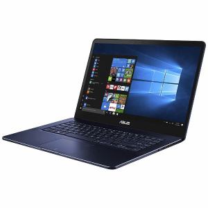 【クリックでお店のこの商品のページへ】ASUS UX550VD-7700 15.6型ノートパソコン ZenBook Pro ロイヤルブルー
