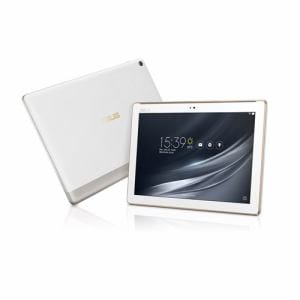 ASUS　Z301M-WH16　タブレットパソコン　ZenPad　10　(Z301)　　　クラシックホワイト