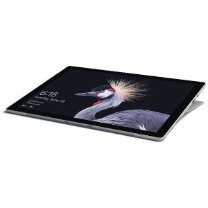 マイクロソフト　FJZ-00023　Surface　Pro　Core　i7　256GB　8GB　シルバー　FJZ00023