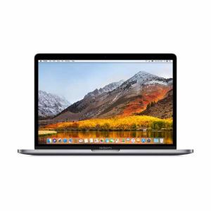 アップル(Apple)　MR9Q2J／A　MacBook　Pro　Touch　Bar　13インチ　2.3GHz　クアッドコアIntel　Core　i5プロセッサ　256GB　スペースグレイ